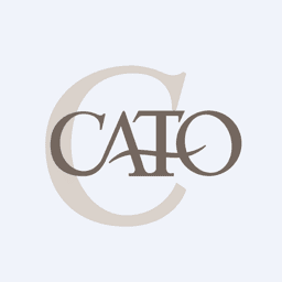 The Cato Corp. logo
