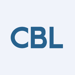 CBL & Associates Properties, Inc. logo