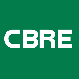 CBRE Group, Inc. logo