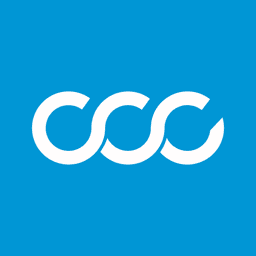 CCC Intelligent Solutions Holdings, Inc. logo
