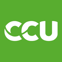 Compañía Cervecerías Unidas SA logo