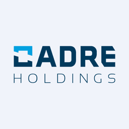 Cadre Holdings, Inc. logo