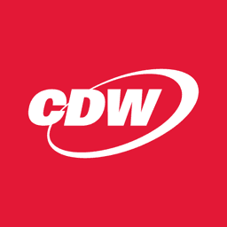 CDW Corp. logo