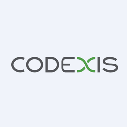 Codexis, Inc. logo