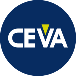 CEVA, Inc. logo