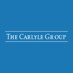 The Carlyle Group Inc. logo