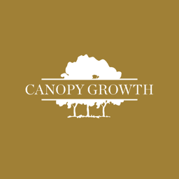 Canopy Growth Corp. logo