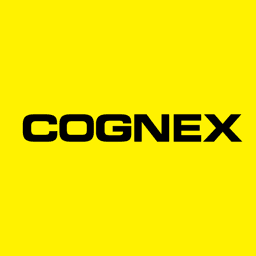 Cognex Corp. logo