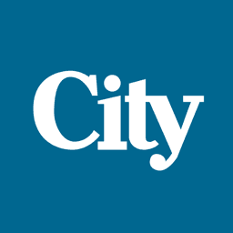 City Holding Co. logo