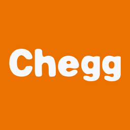 Chegg, Inc. logo