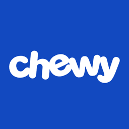 Chewy, Inc. logo