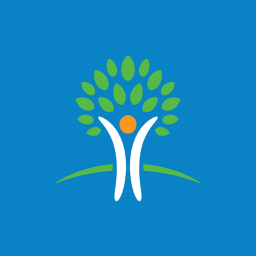 The Cigna Group logo