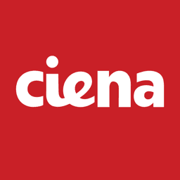 Ciena Corp. logo