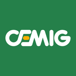 Companhia Energética de Minas Gerais SA logo
