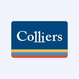 Colliers International Group, Inc. logo