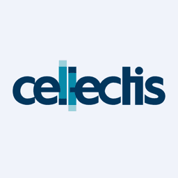 Cellectis SA logo