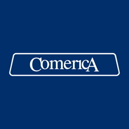 Comerica, Inc. logo