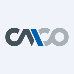 Columbus McKinnon Corp. logo