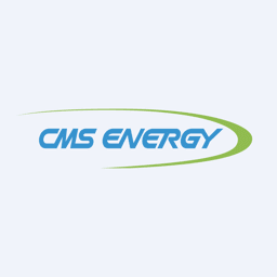 CMS Energy Corp. logo
