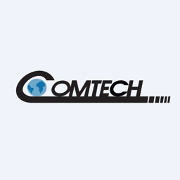 Comtech Telecommunications Corp. logo