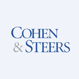 Cohen & Steers, Inc. (New York) logo