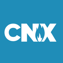 CNX Resources Corp. logo