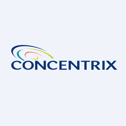 Concentrix Corp. logo