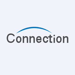 PC Connection, Inc. logo