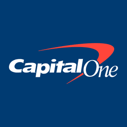 Capital One Financial Corp. logo