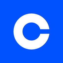 Coinbase Global, Inc. logo
