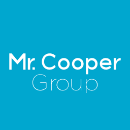 Mr. Cooper Group, Inc. logo