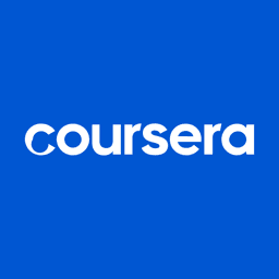 Coursera, Inc. logo