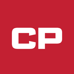 Canadian Pacific Kansas City Ltd. logo
