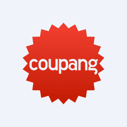 Coupang, Inc. logo