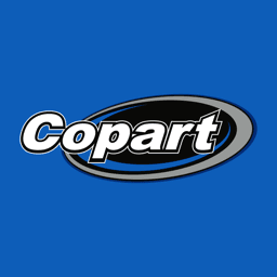 Copart, Inc. logo