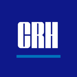 CRH Plc logo
