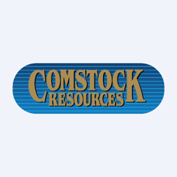 Comstock Resources, Inc. logo