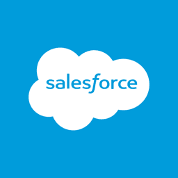 Salesforce Inc logo