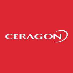Ceragon Networks Ltd. logo