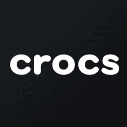 Crocs, Inc. logo