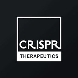 CRISPR Therapeutics AG logo