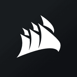 Corsair Gaming, Inc. logo