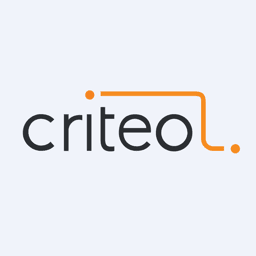 Criteo SA logo