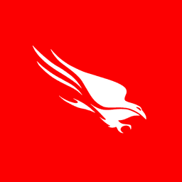 CrowdStrike Holdings, Inc. logo