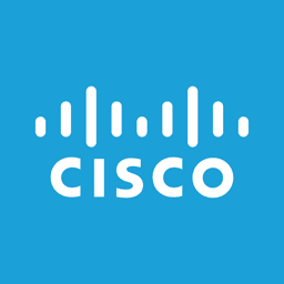 Cisco Systems, Inc. logo