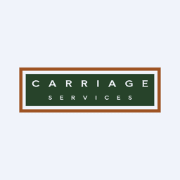 Carriage Services, Inc. logo