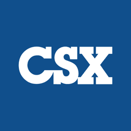 CSX Corp. logo