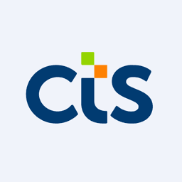 CTS Corp. logo