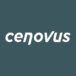 Cenovus Energy, Inc. logo