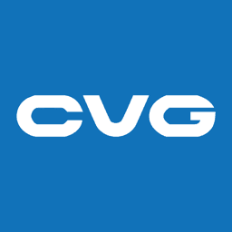 Commercial Vehicle Group, Inc. logo